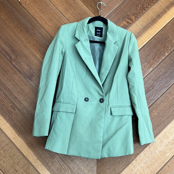 Cotton On Jackets & Blazers - Cotton on coat